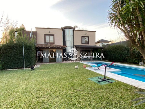 Imagen 13 de 14 de Casa En Venta En San Patricio