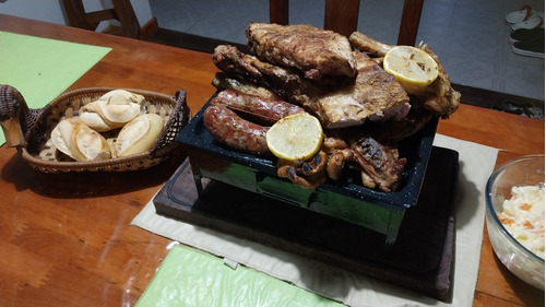 Alquiler Casa Villa Gesell 2025