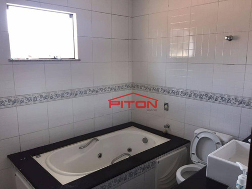 Imagem 17 de 19 de Casa À Venda, 257 M² Por R$ 900.000,00 - Vila Esperança - São Paulo/sp - Ca0519