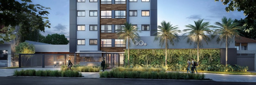 Apartamento Residencial Para Venda, Santana, Porto Alegre - Ap4628. - Ap4628-inc