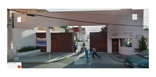 Imagen 1 de 4 de Lr Hermoso Depto Libertad 100 Pedregal De Carrasco Coyoacan