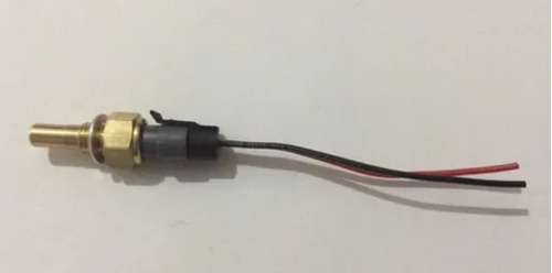 Sensor De Temperatura Con Arnés Chevrolet Optra 2006 A 2010