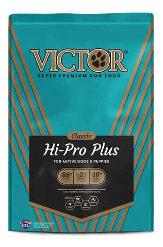 Croqueta Victor Classic Hi-pro Plus