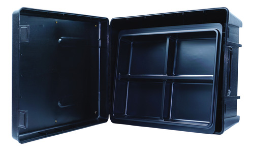 Star Wars Power Force Collector's Carry Case Darth Vader