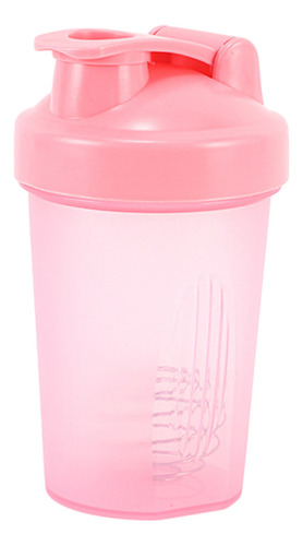 Vaso Wobble De 400 Ml, Vaso Acuático Deportivo Con Proteína