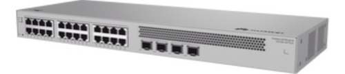 Switch De Acceso Gigabit Administrable Capa 2+ 24 Puertos