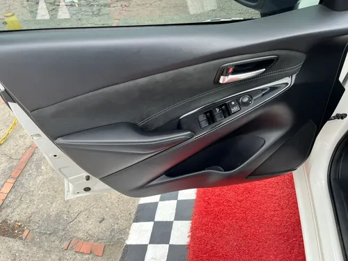 Mazda 2 GRAND TOURING LX 1.5 AT