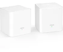 Comprar Sistema Mesh Tenda Mw3 Wifi 2 Unidades Dual Band 1200mbps *