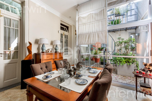 Ph De 5 Ambientes En Venta - Caballito - Venta