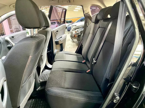 Renault Koleos 2.5 Expression 4x2 Mt