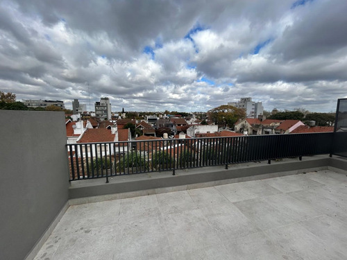 Duplex 3 Amb 3 Baños C/ Tza + Parrila - L A Estrenar !!!!!!!