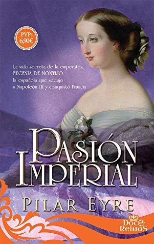 Pasión Imperial (12 Reinas)