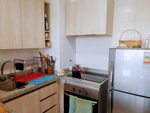 2 Dorm- 2baños - Estac Y Bodega (94884)
