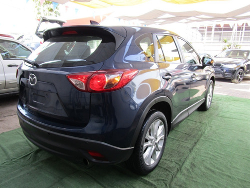 Mazda Cx5 2014