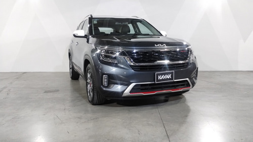 Kia Seltos 1.4 GT LINE DCT
