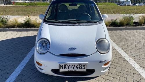 Chery Qq3 800 0.8 2013