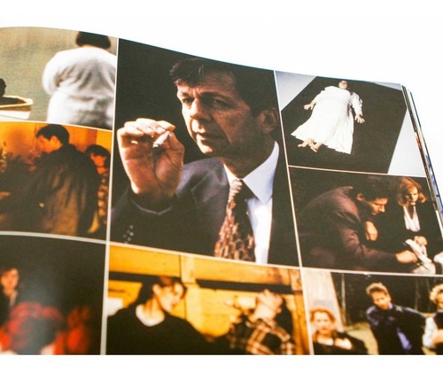 Libro The Complete X Files Revised & Updated / Idioma Ingles
