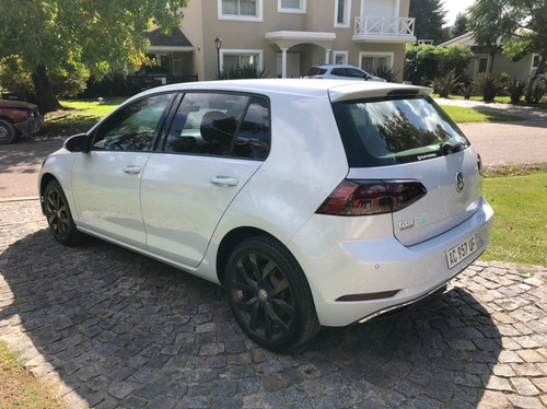 Volkswagen Golf 1.4 Tsi Comfortline 2018