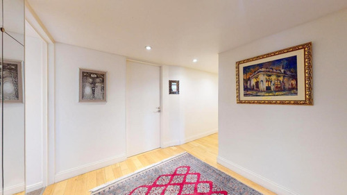 Imagen 28 de 30 de Piso En Palermo - Av Libertador Al 2427 - Dacal Bienes Raices