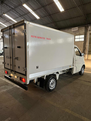 Changan Md 201 Cargo Box Refrigerado