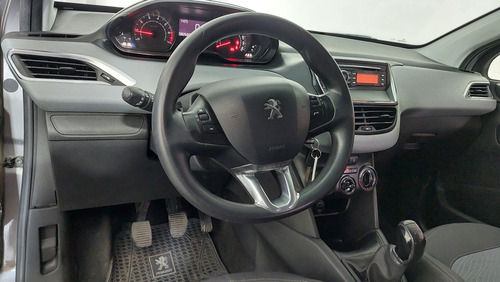 Peugeot 208 1.5 Active