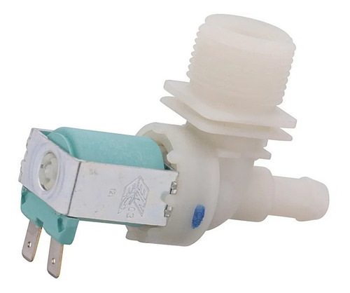 Válvula 2 Vias 127v Lava Louças Brastemp Consul - W10729523