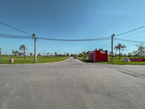 Terrenos Con Financiación En Lomas De Alicia - Baigorria
