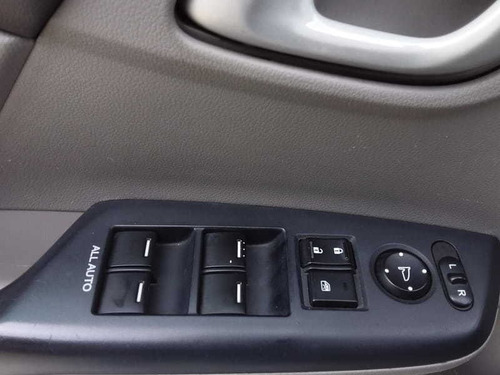 Honda Civic Lxl 1.8