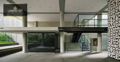 Cobertura Com 3 Dormitórios À Venda, 605 M² Por R$ 6.000.000,00 - Higienópolis - São Paulo/sp - Co1939