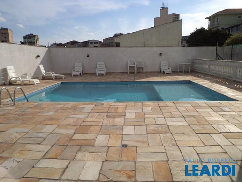 Imagem 14 de 15 de Apartamento - Vila Mazzei - Sp - 379420