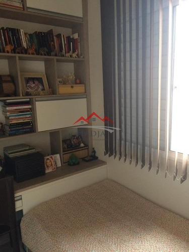 Imagem 16 de 20 de Casa A Venda No Condomínio Fechado Garden Resort Em Jundiaí Sp. - Ca00259 - 68517134