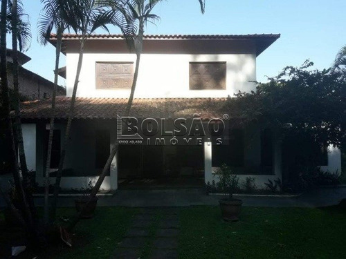 Imagem 2 de 15 de Sobrado - Vila Amelia - Ref: 22285 - V-22285