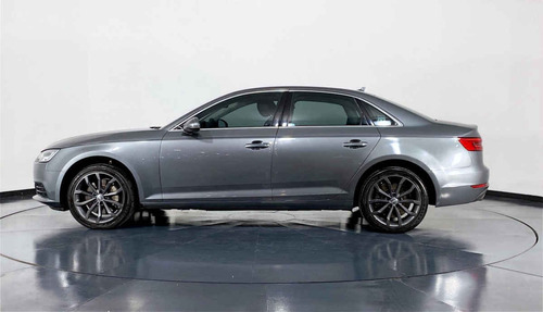 Imagen 8 de 15 de 107133 - Audi A4 2017 Con Garantía