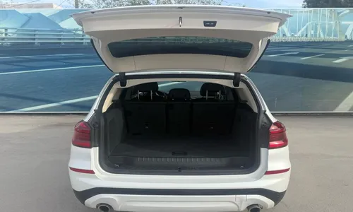 BMW X3 2.0 sDrive20iA At