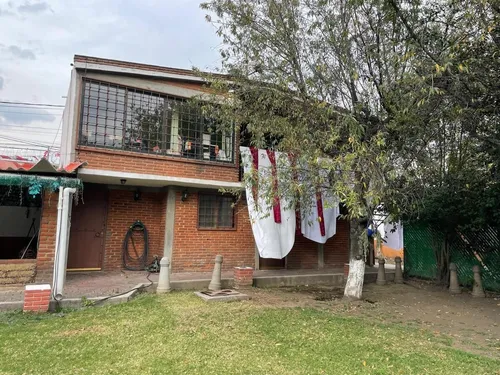 Renta De Jardin De Usos Multiples En Xochitepec, Xochimilco