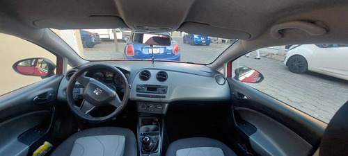 Seat Ibiza Reference 2014 2.0 Std