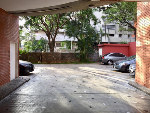 Imagen 4 de 14 de Venta De Apartamento En El Rosal