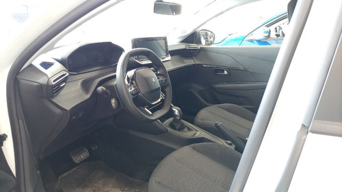 Imagen 19 de 21 de Peugeot 208 Style 1.6 Tiptronic - Avec Peugeot