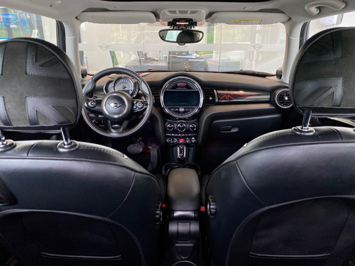 Mini Cooper S 3p 2019