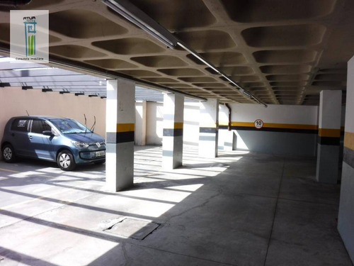 Imagem 22 de 30 de Apartamento À Venda, 72 M² Por R$ 630.000,00 - Santana - São Paulo/sp - Ap1049