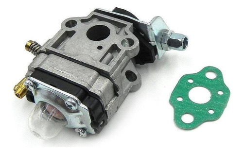 Carburador Roçadeira Husq. 143rii/236rii/131r + Junta Carb.