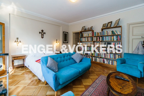 Imagen 9 de 20 de Venta / Exclusivo Departamento En Parque Forestal