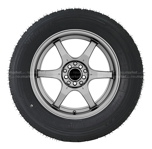 Llanta Tornel Real P 175/70r14 84 H