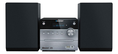 Blaupunkt Ms 12 Bt - Home Cinema