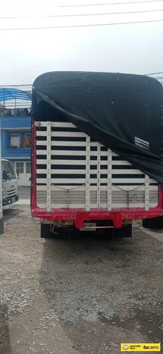 Hino 300