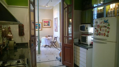 Imagen 21 de 29 de Venta Casa Antigua Refaccionada. 14 E/ 48 Y 49