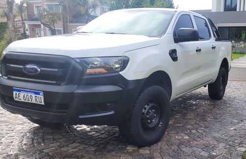 Ford Ranger 2.2 Cd Xl Tdci 150cv 4x2
