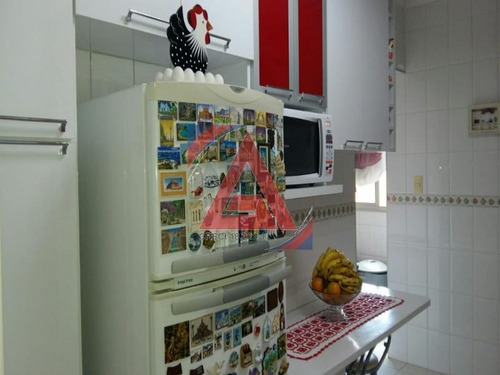 Ref.: 8839 - Apto Em Osasco Para Venda - V8839