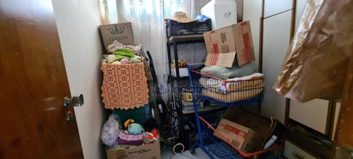 Imagem 21 de 21 de Apartamento À Venda, 81 M² Por R$ 215.000,00 - Jardim Petrópolis - Londrina/pr - Ap2032