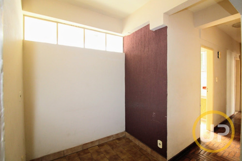 Apartamento Em São Lucas - Belo Horizonte - 9401